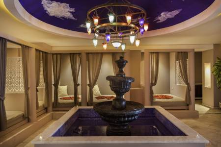 BLUE DREAMS RESORT Spa